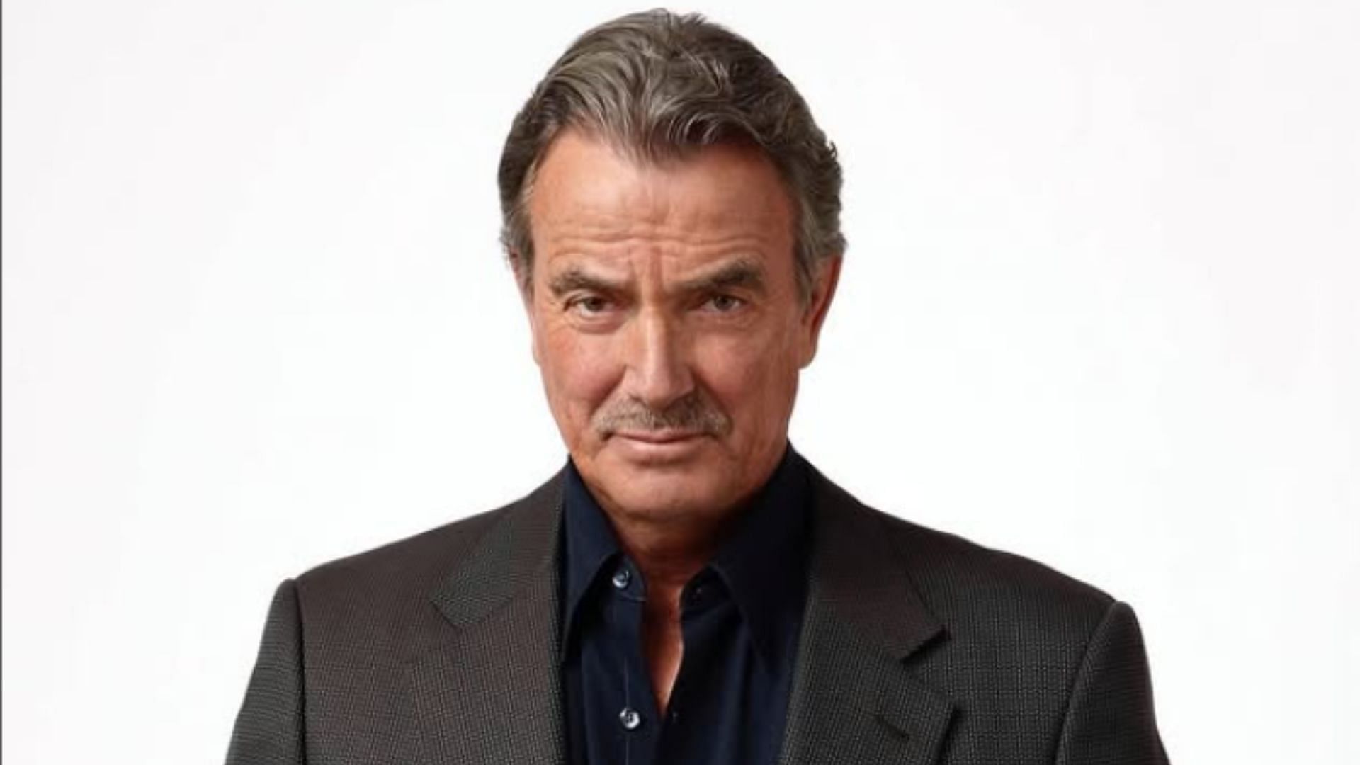 Eric Braeden plays Victor newman on The Young and the Restless (Image via Instagram/youngandrestlesscbs)