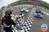 NASCAR Truck Series Manufacturer's leaderboard