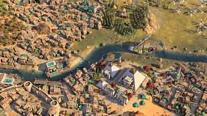 How to build a Port in Civilization 7