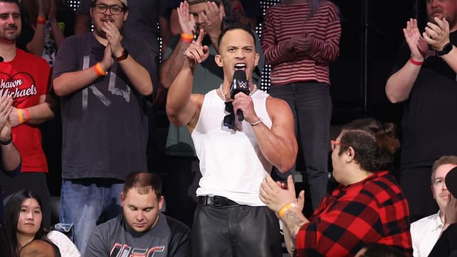 Major reason why WWE signed Ricky Starks following AEW exit revealed by wrestling legend