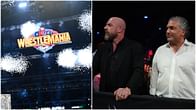 Major celebrity angle being considered for WWE WrestleMania 41 - Reports