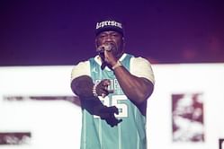 Who is Tammy Cowins? 50 Cent's Instagram post seemingly comparing Big Meech to a rat, explained