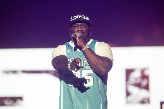 Who is Tammy Cowins? 50 Cent's Instagram post seemingly comparing Big Meech to a rat, explained