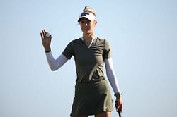 LPGA Tour Founders Cup 2025 round 4 tee times and pairings explored