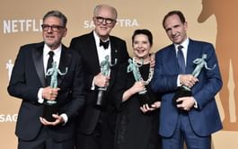 Where to watch SAG Awards 2025? Everything you need to know