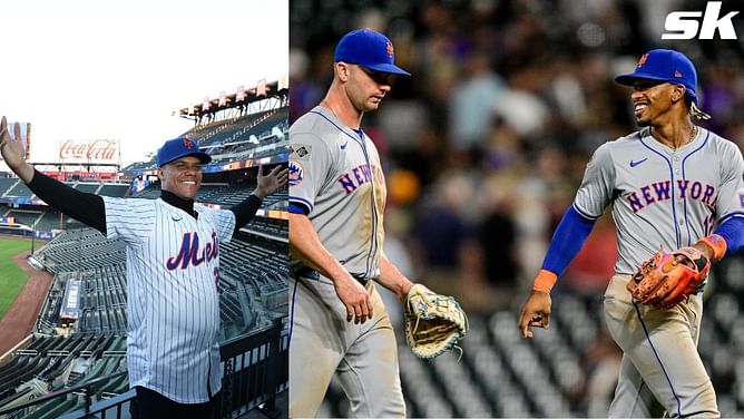 MLB insider pinpoints Juan Soto, Pete Alonso, Francisco Lindor's shared trait that will benefit the New York Mets