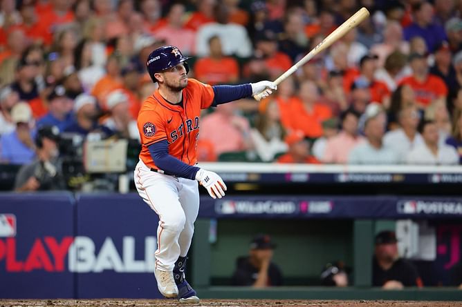 Why Alex Bregman could do better with Red Sox than Astros? Exploring ballpark factors, teammates, and more