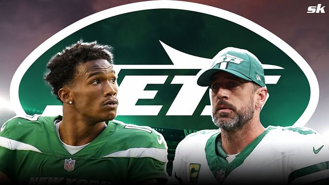 Ex-Jets LB gives honest take on Aaron Rodgers' exit affecting Garrett Wilson