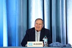 Bill Belichick's North Carolina receives commitment of elite athlete to the Class of 2027