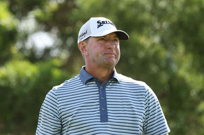 Lucas Glover calls for eight radical steps to fix pace of play on PGA Tour