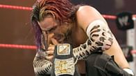 WWE Superstar takes a shot at Jeff Hardy by welcoming him "home" after WWE return