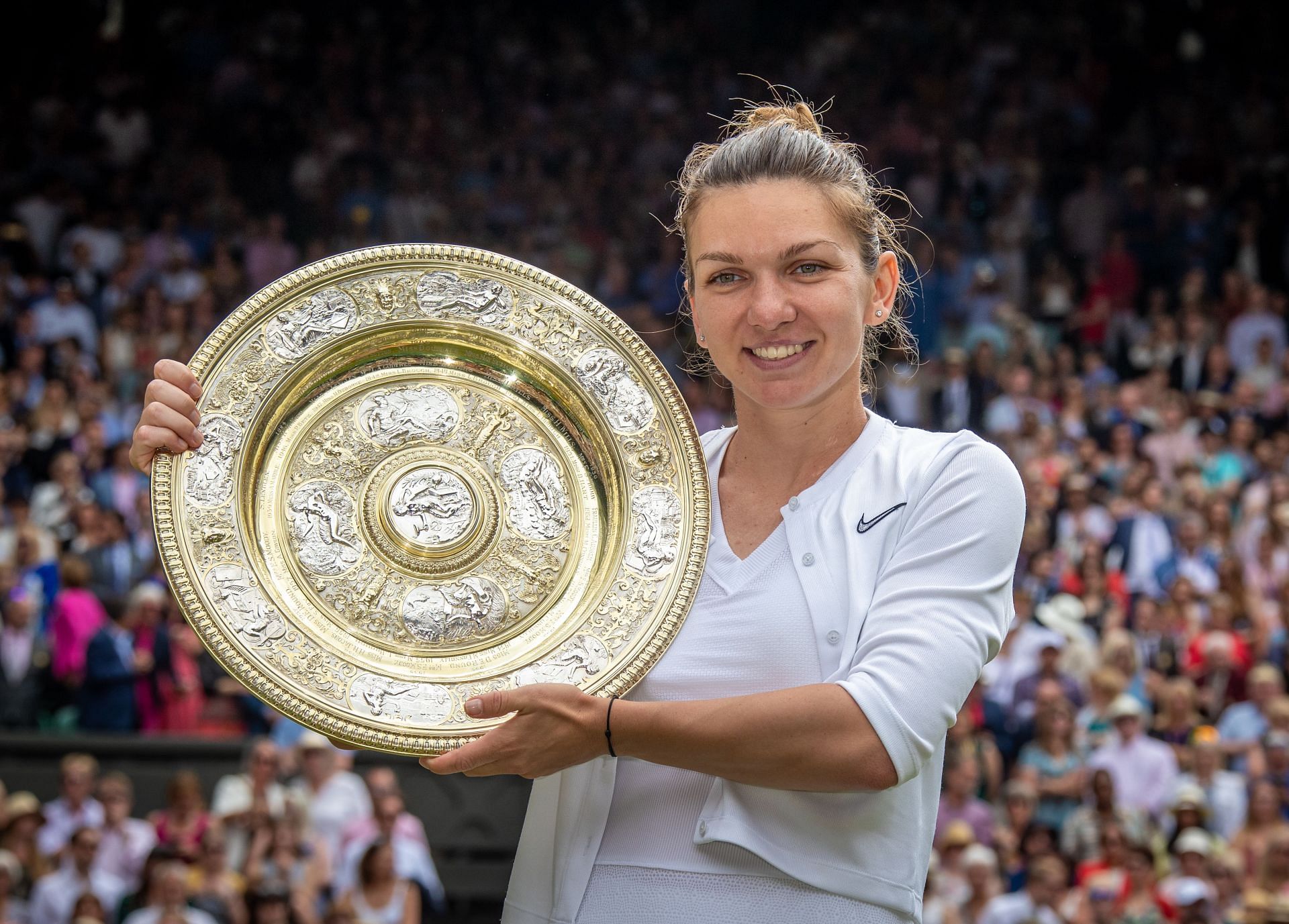 The Championships - Wimbledon 2019 - Source: Getty