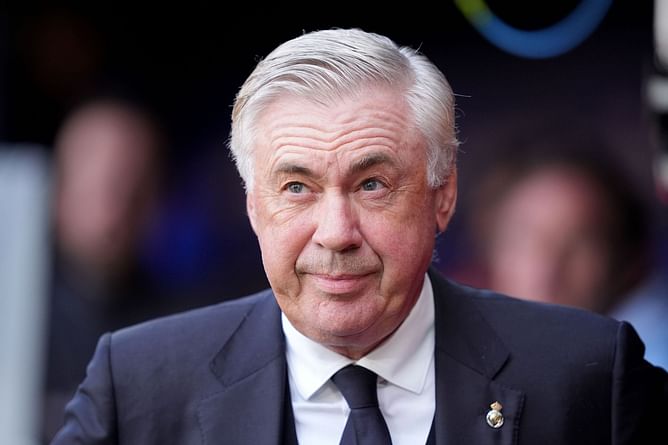Real Madrid Transfer News Roundup: Los Blancos eyeing Spanish ace, club suffer Xabi Alonso blow, and more - February 16, 2025