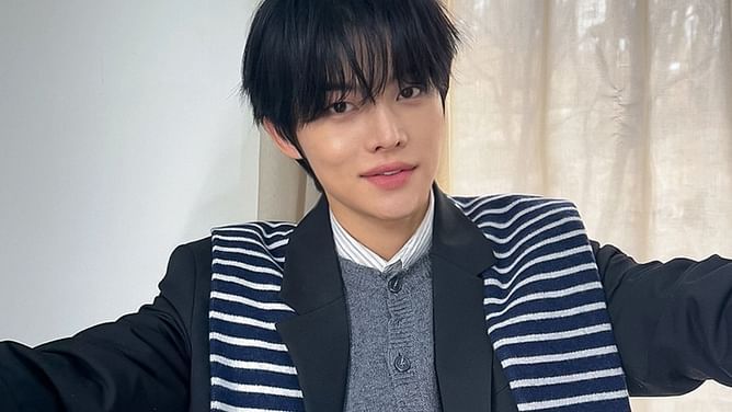"He seemed very determined" - BAE173 responds as member J-Min announces suspension of activities with the group for his Close Your Eyes debut