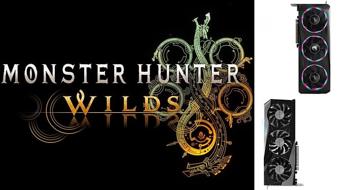 Monster Hunter Wilds PC guide: Best settings for Radeon 6700 XT and 6750 XT