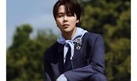 "Greatest singer of all the time"- Fans react as BTS' Jimin becomes first & only Kpop Soloist with multiple albums surpassing 2.3 B streams on Spotify