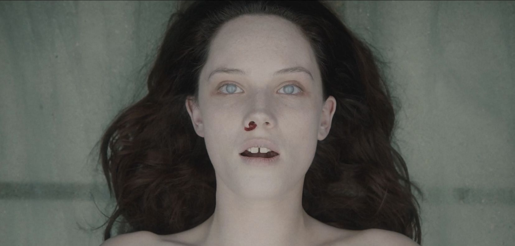 The Jane Doe from The Autopsy of Jane Doe. (Image via Apple TV)