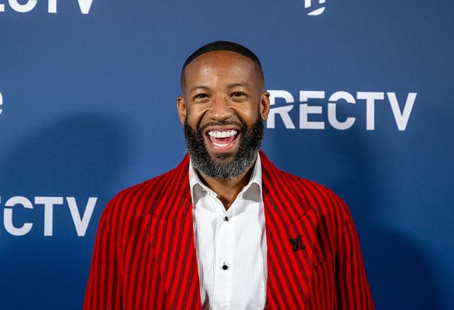What you did was bad"— Love and Marriage: Huntsville reunion host Carlos  criticizes Martell for sharing private photo of his ex Melody