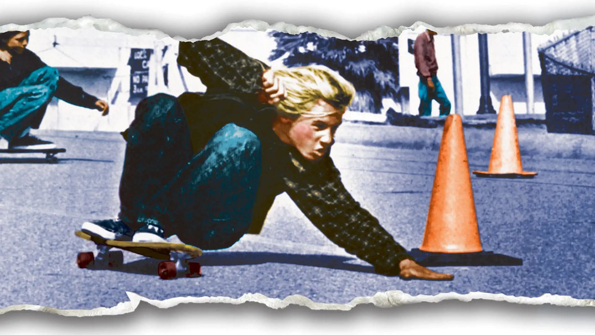 A still from Dogtown and Z-Boys (Image via Prime Video)