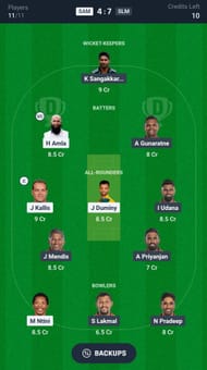 Fantasy suggestion #2