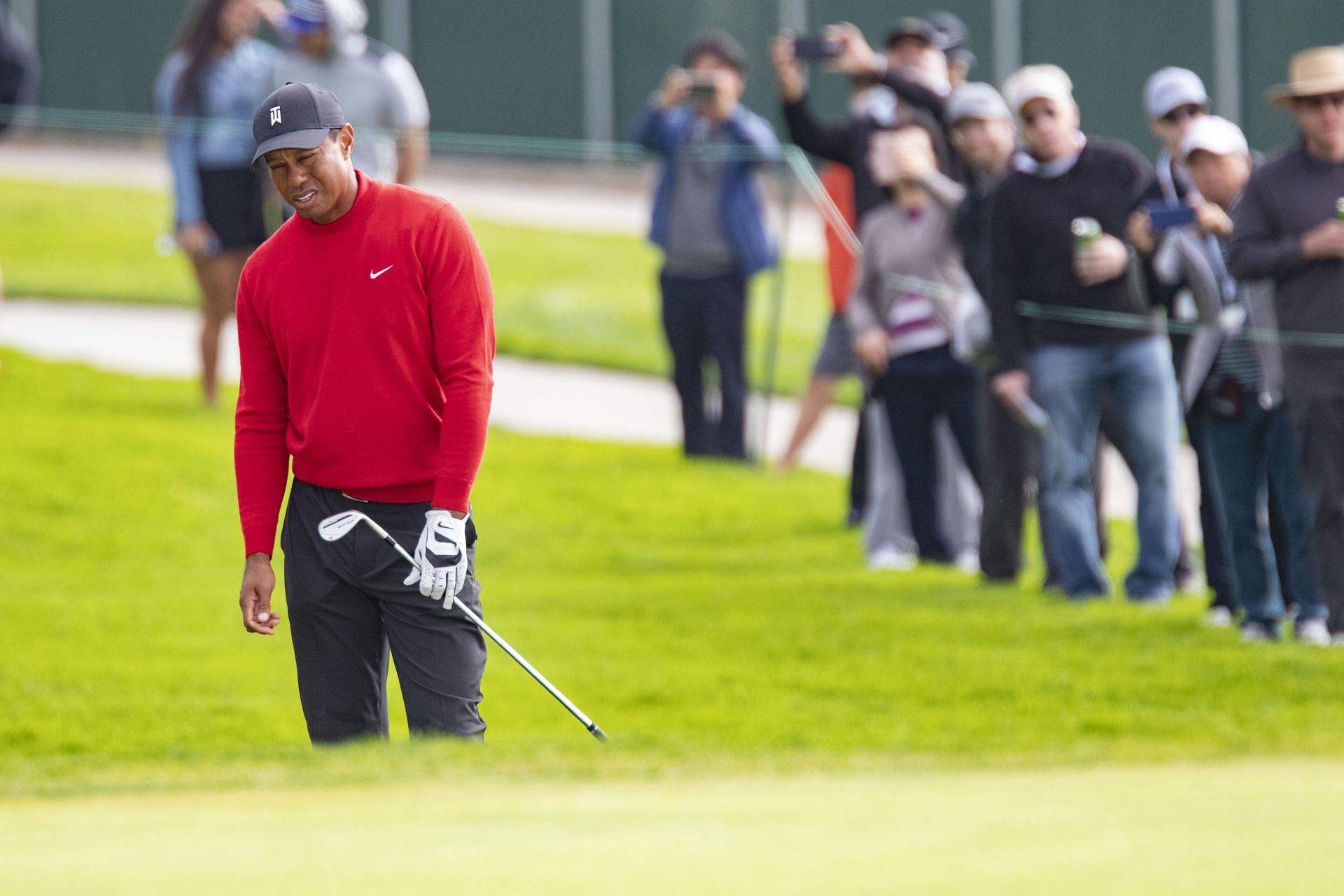 GOLF: JAN 26 PGA - Farmers Insurance Open - Source: Getty