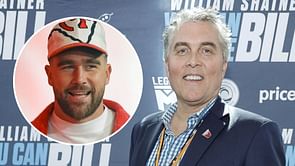 Paul Scanlan labels Travis Kelce a 'good producer' amid Chiefs TE's retirement rumors