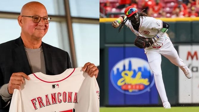 “I’m picking the Reds” – Ex-Guardians slugger drops jaw-dropping take on NL Central 2025 division winner