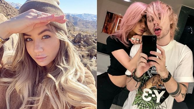 Who is Crystal Leigh Clifford? Age and all about Michael Clifford's wife amid recent minor allegations