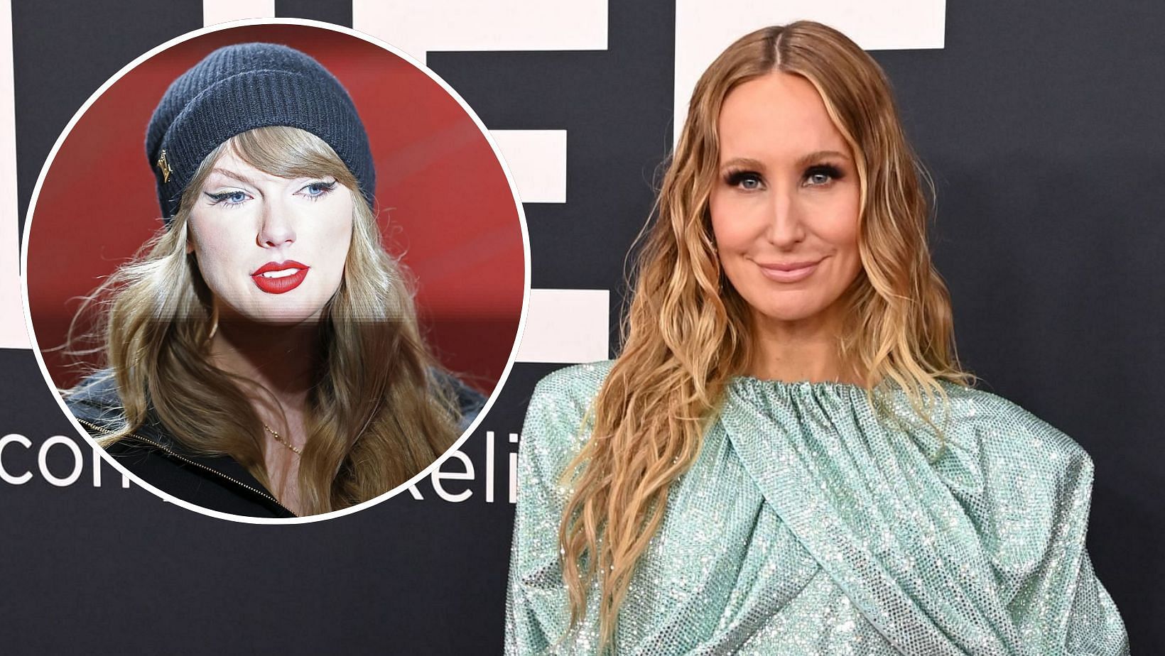 Nikki Glaser reveals being &lsquo;embarrassed&rsquo; of Eagles fans for booing Taylor Swift at Super Bowl (Image Credit: Getty)