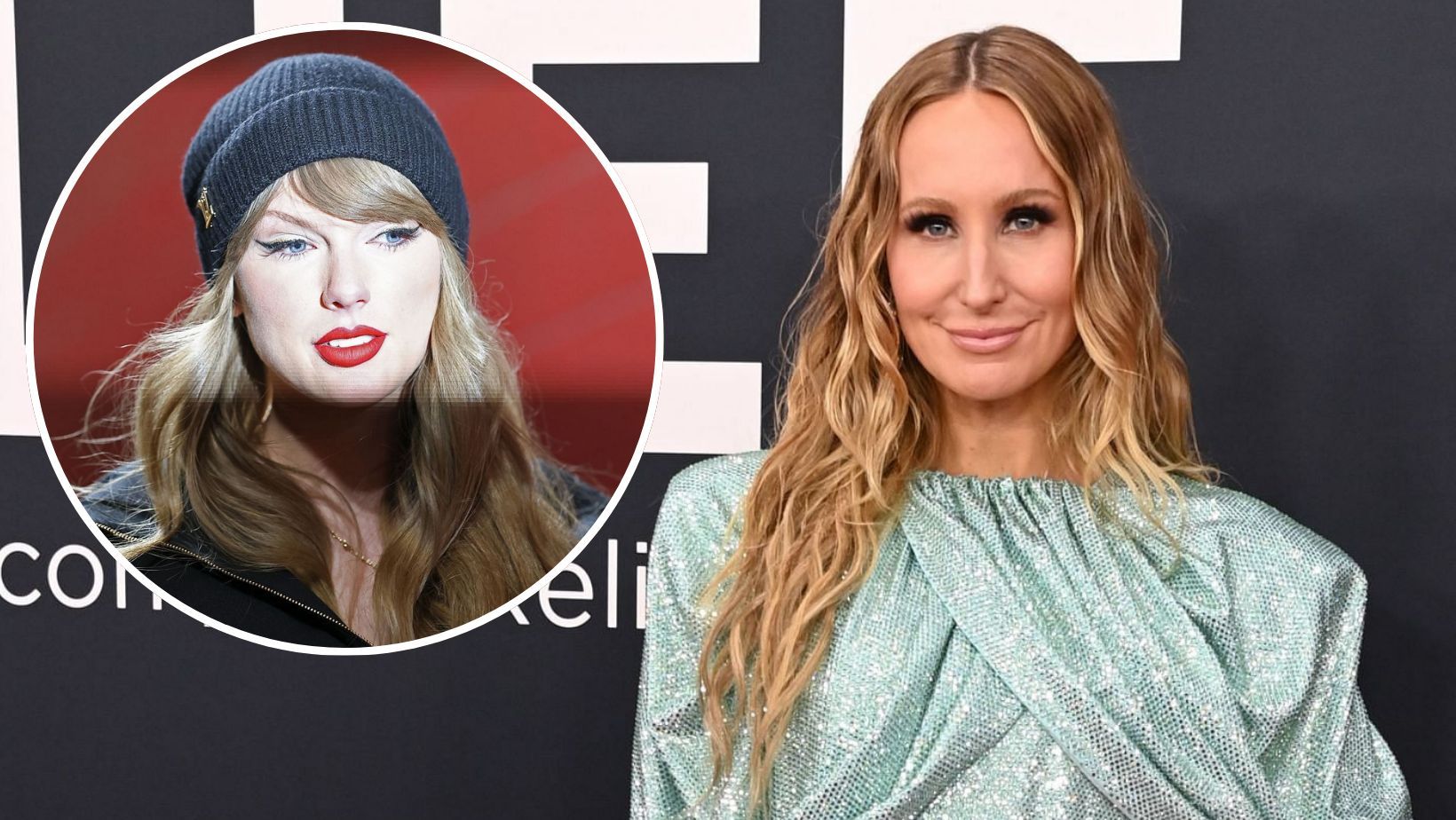 Nikki Glaser reveals being ‘embarrassed’ of Eagles fans for booing Taylor Swift at Super Bowl 59