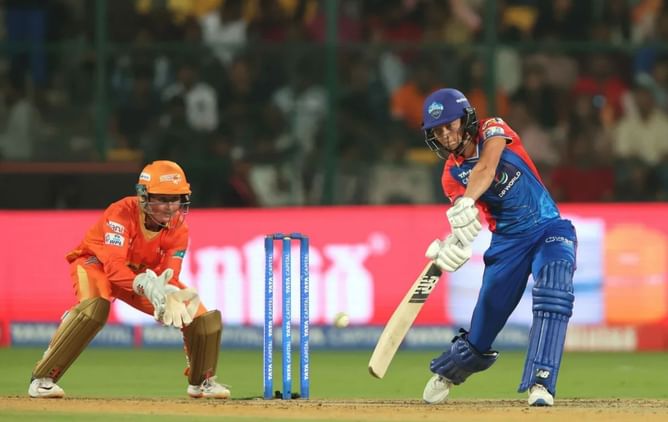 DC vs GG Head-to-head stats and records you need to know before Delhi Capitals vs Gujarat Giants WPL 2025 match