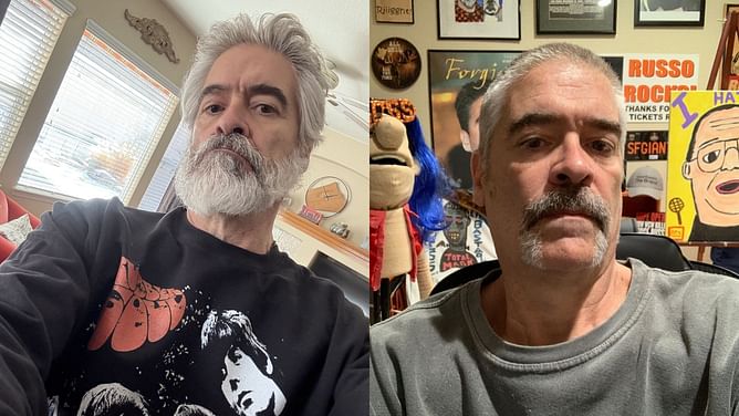 "I don't believe that" - Major WWE controversy is a work, thinks Vince Russo (Exclusive)