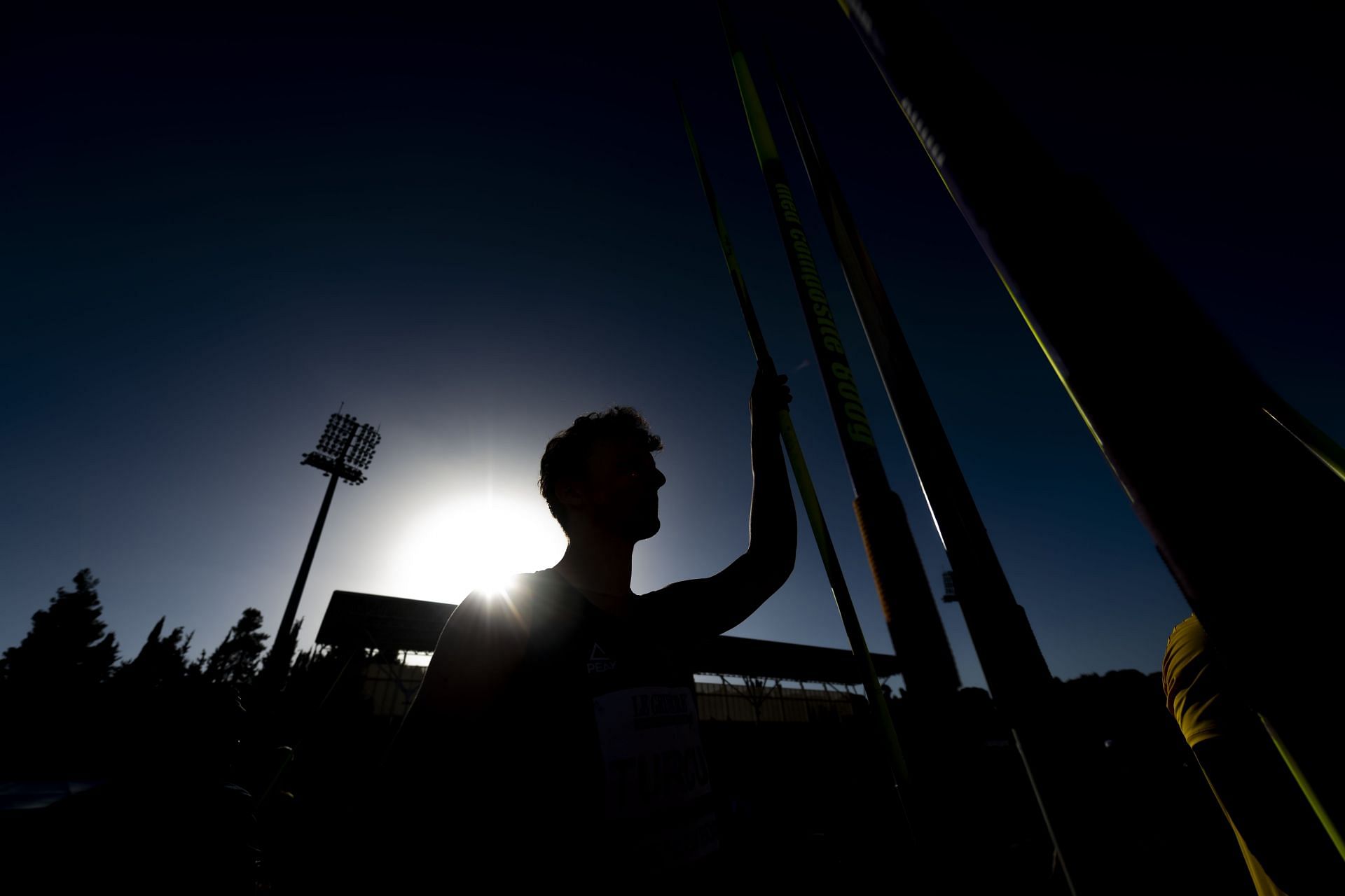 European Athletics U20 Championships Jerusalem - Day One - Source: Getty