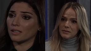 General Hospital spoilers for the next week from February 3 to 7, 2025