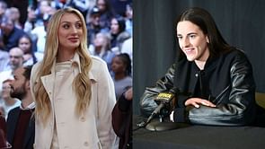 Concerned Cameron Brink shares heartfelt advice for Caitlin Clark after star declined NBA All-Star invite