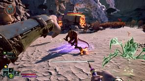 Avowed stuttering and crashing on Xbox Series X/S: Possible fixes and reasons