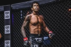 “I’m gonna try to win one more belt” - Adriano Moraes reveals a new inspiration for his upcoming world title quest at ONE 172