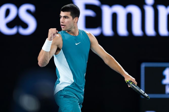 Rotterdam 2025: Men's draw, schedule, players, prize money breakdown, and more | ABN AMRO Open