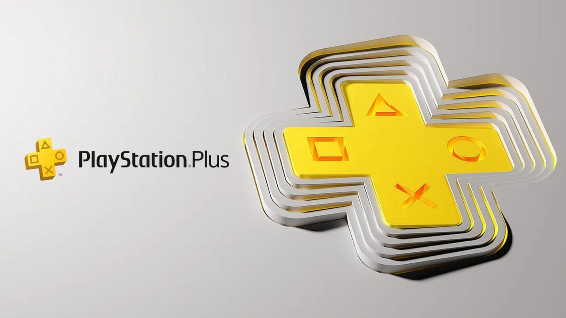 Picture of PlayStation Plus subscription