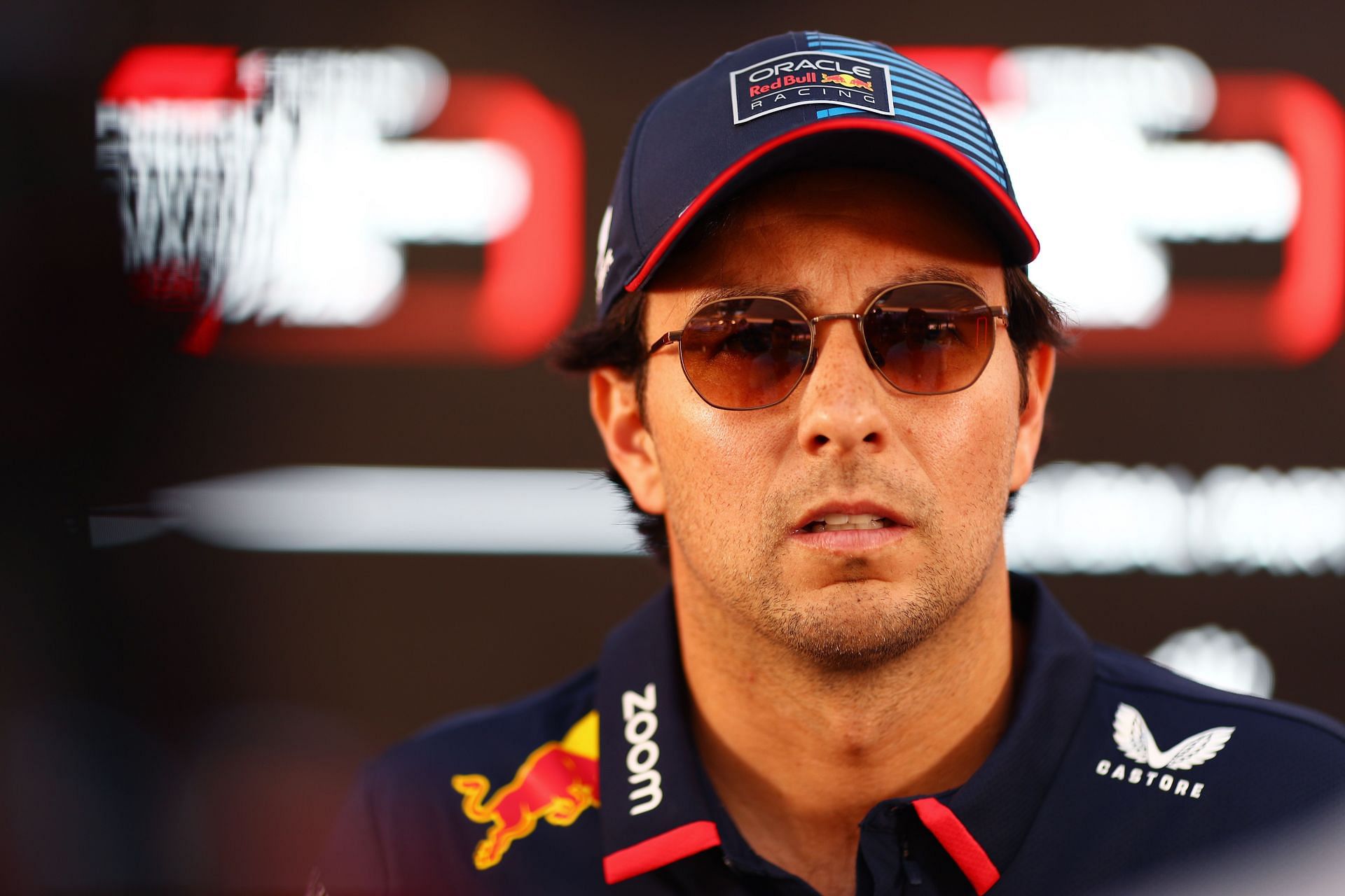 Jacques Villeneuve criticises Sergio Perez (Image Source: Getty)