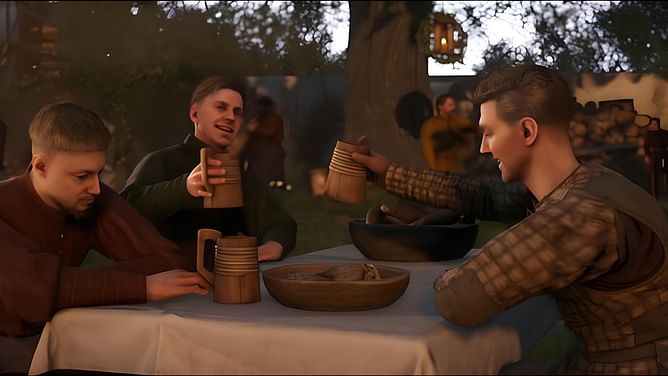 Kingdom Come Deliverance 2: Is the Gold Edition worth buying?