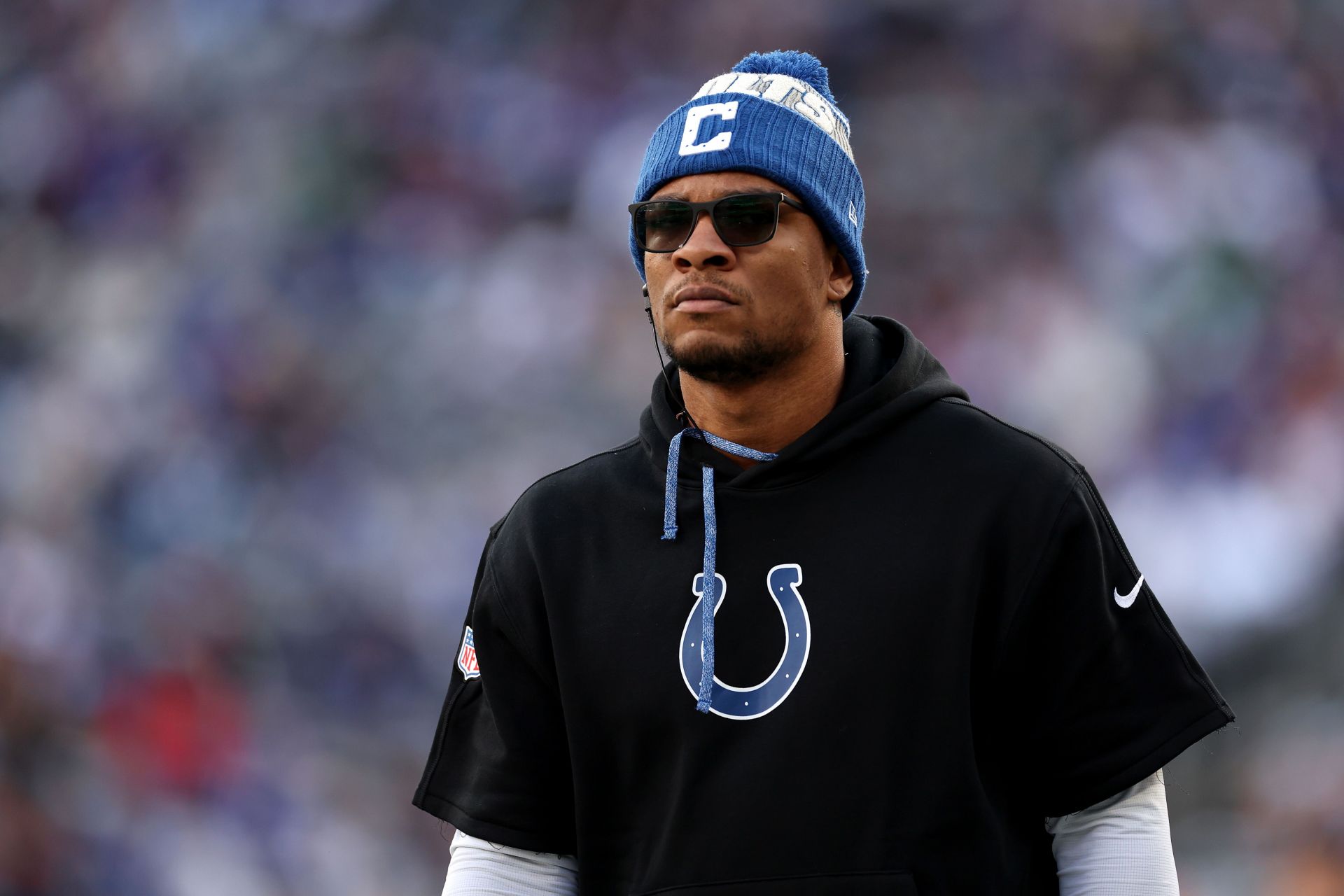 NFL analyst declares it’s time for Colts to deliver “kick in the a**” to Anthony Richardson