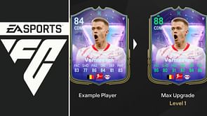 EA FC 25 Methodical Midfielder 2 Evolution guide: Best players to use, all upgrades, requirements, and more