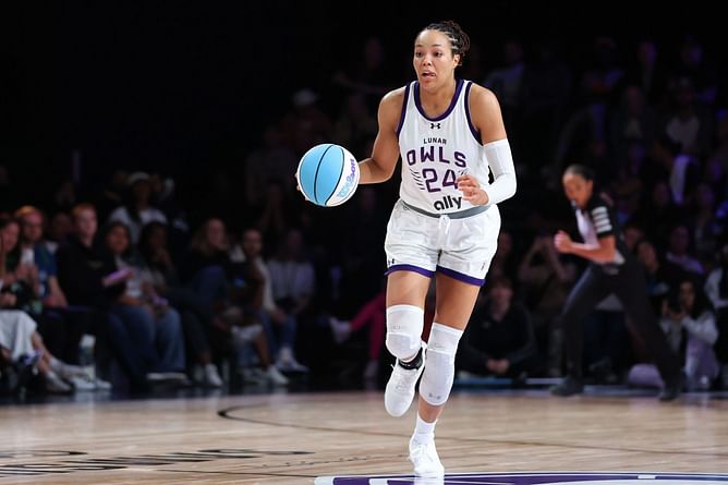 "They beat us to it": Former NBA champ delivers verdict on Napheesa Collier and Breanna Stewart-led $200,000 success