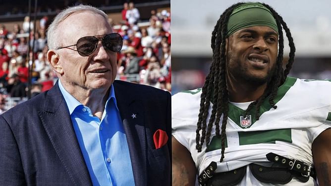 NFL analyst urges Jerry Jones to pick up Davante Adams