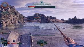 Avowed: How to defeat Tempestuous Luandi