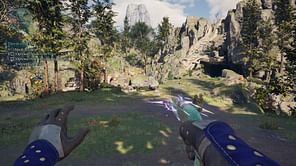 Avowed: How to get the Caeroc's Pride pistol