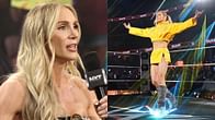 Major WWE star reveals she wants Charlotte Flair to pick her as WrestleMania opponent