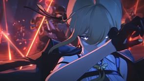Zenless Zone Zero Evelyn build guide: Best W-Engine, Drive Discs, skills, and teams