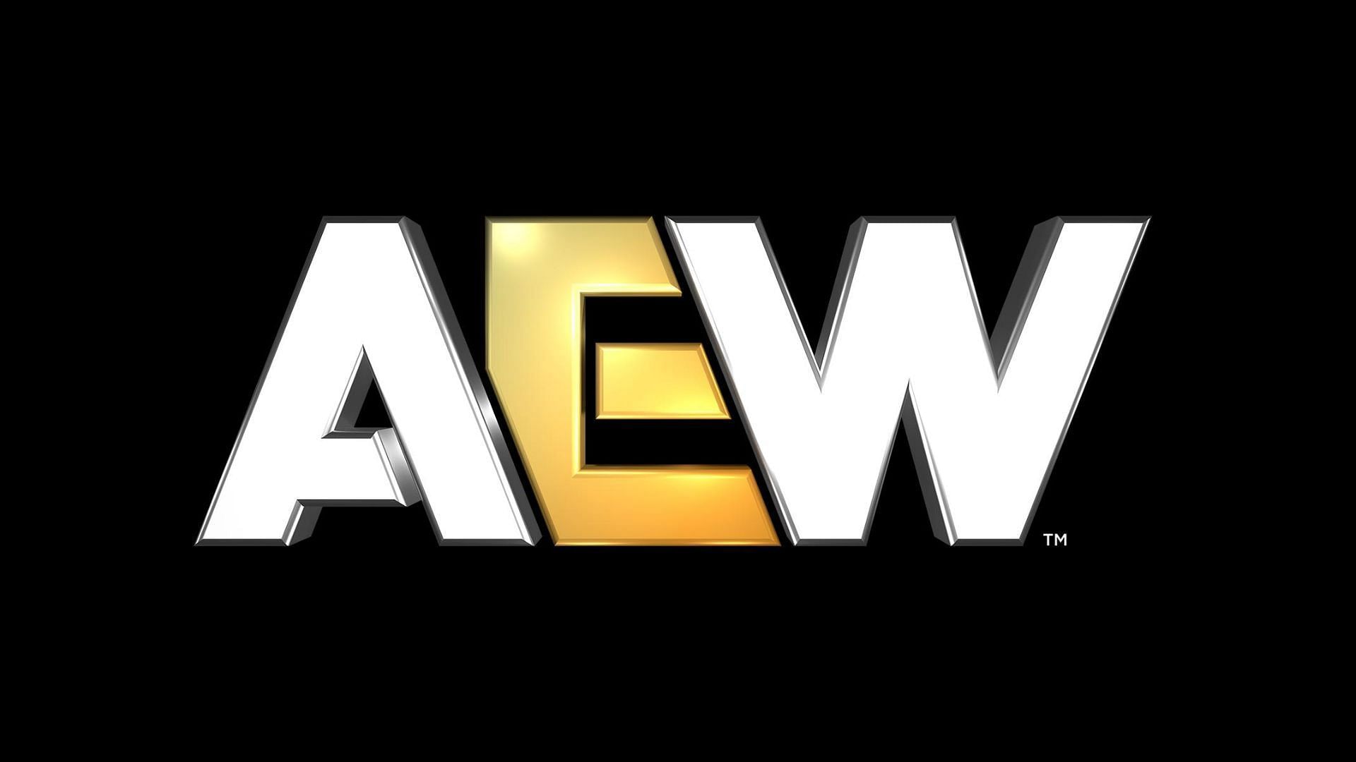 An ROH legend might resign with AEW someday. (Image via AEW Facebook) 